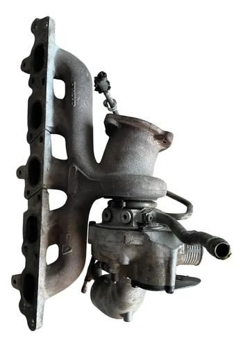 Vista 3 de Turbo Volvo S40 C30 C70 V50 2.5 T5 Original 2007-2010