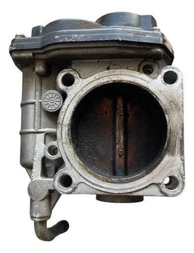 Cuerpo Aceleración Nissan Rogue Xtrail 2.5 2008-2010 Oem