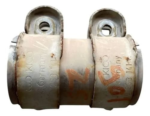 Cople Escape Brida Union Vw Gol 1.6 2010-2018 Original