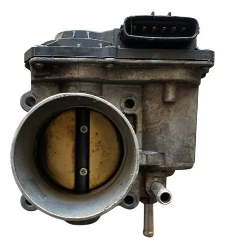 Cuerpo Aceleración Nissan Tiida 1.8 07-15 Sentra Original