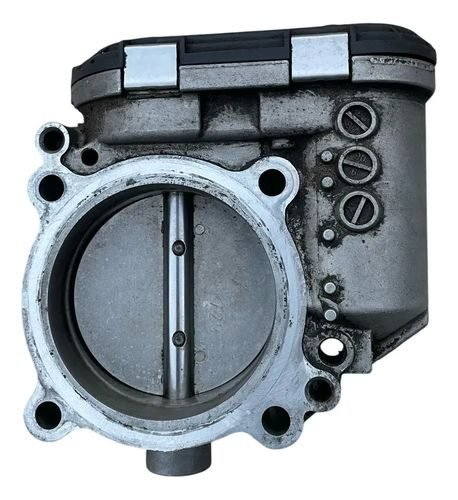 Cuerpo Aceleracion Volvo S40 C30 C70 V50 S60 2.4 2.5l Origin