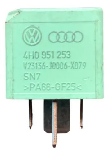 Relevador 644 Volkswagen Up 1.0 2017-2018