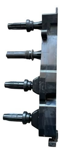 Vista 2 de Bobina De Encendido Peugeot 206 207  2007-2010