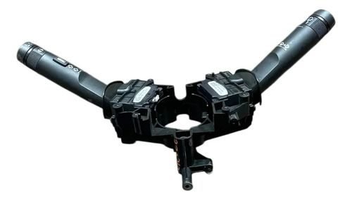 Vista 3 de Palanca Luces Y Limpiadores Chevrolet Cruze 2010-2016