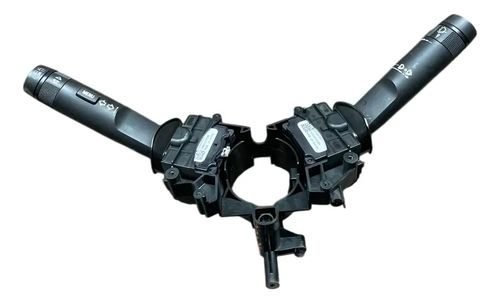 Vista 2 de Palanca Luces Y Limpiadores Chevrolet Cruze 2010-2016