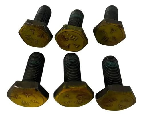 Tornillos Cremallera Chevrolet Aveo 1.6 2010-2015 (usados)