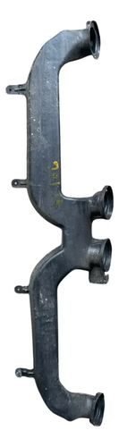 Ducto Aire Acondicionado Central Vw Gol 1.6 2010-2017