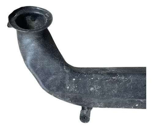 Vista 3 de Ducto Aire Acondicionado Central Vw Gol 1.6 2010-2017