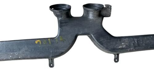 Vista 2 de Ducto Aire Acondicionado Central Vw Gol 1.6 2010-2017