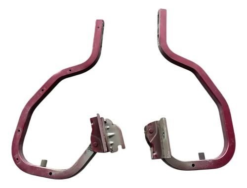 Bisagras De Cajuela Para Nissan Tiida 1.8 2010-2017