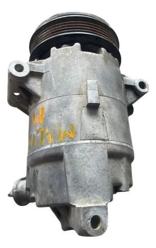 Compresor Aire Acondicionado Chevrolet Malibú 2.4 2007-2011