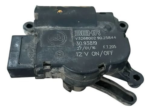 Actuador  Aire Acondicionado Chevrolet Tornado 1.8 2010-2017