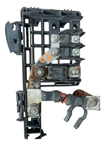 Vista 3 de Terminal Bateri Fusibles Chevrolet Tornado Sonic Spark 11-20