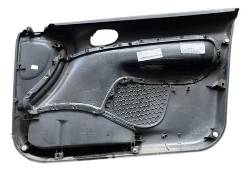 Vista 2 de Tapa Puerta Delantera Izquierda Peugeot 207 2007-2012 Oem