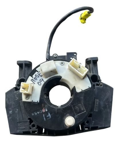 Pista Espiral Volante Nissan Rogue 2008 A 2012 Original