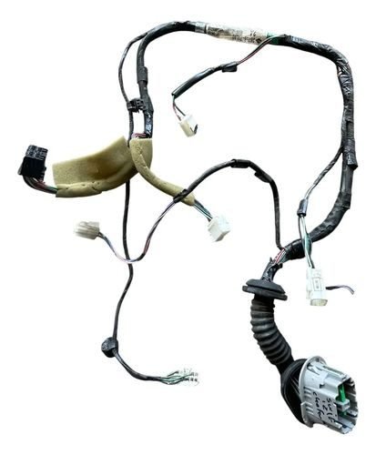 Arnes Cableado Puerta Delantera Izquierda Suzuki Swift 12-17