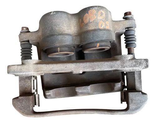 Caliper De Freno Izquierdo Ford Lobo 4.6 2004-2008