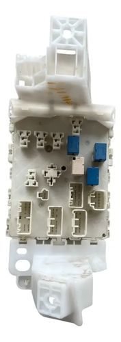 Vista 3 de Caja Fusibles Modulo Bcm Suzuki Swift 1.4 2012-2017