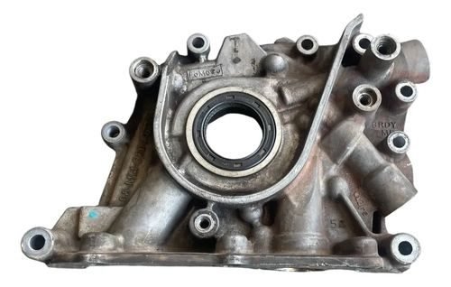 Bomba De Aceite De Ford Fiesta 1.6 2012-2016
