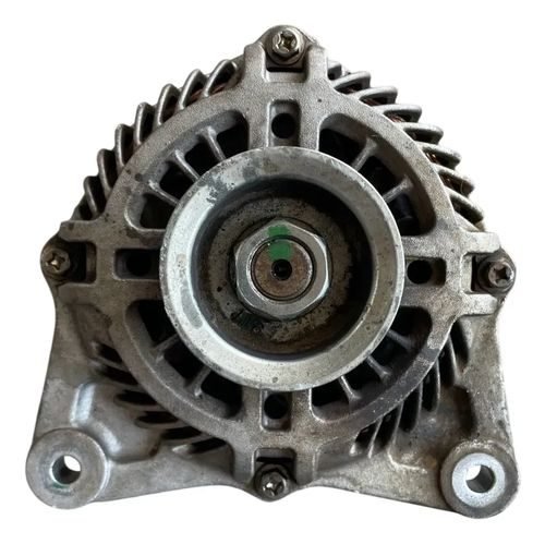 Vista 2 de Alternador Nissan March Versa 1.6 2012-2016 Original Oem
