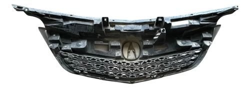Vista 3 de Parrilla Frontal Con Emblema Acura Tl 2012-2014 Original