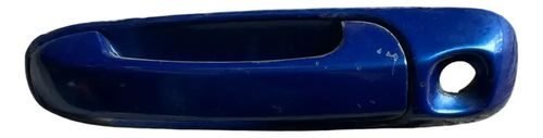 Manija Exterior Delantera Izquierda Grand Cherokee 1999-2004