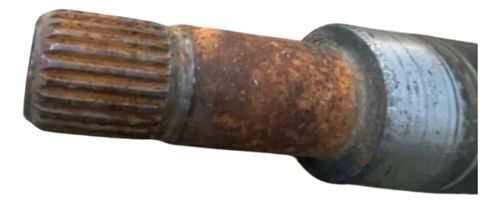 Vista 3 de Flecha Intermedia Lado Derecho Dodge Journey 2.4l 2009-2017