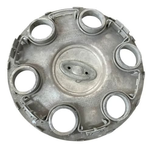 Vista 3 de Tapa Centro De Rin Ford Expedition Original 2007-2008