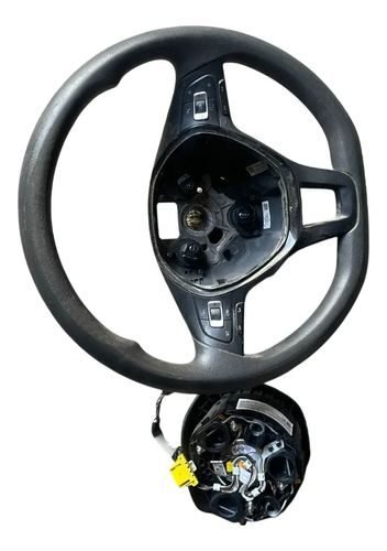 Vista 4 de Volante Deportivo Jetta Mk6 Gli 2.0t 2015-2018 Golf Mk7 Orig