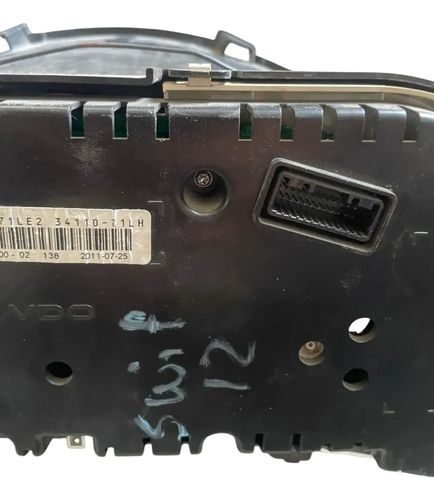 Vista 3 de Cluster Velocimetro Suzuki Swift Original 2007-2011