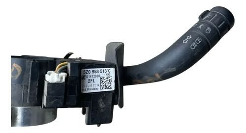 Palanca Direccionales Volkswagen Gol Saveiro 1.6 2010 A 2018