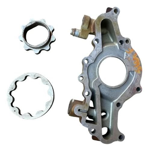 Bomba De Aceite Para Suzuki Swift 1.4 Original 2010-2012