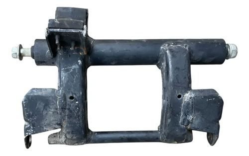 Soporte De Motor Suzuki Lets Original Motoneta 2010-2018
