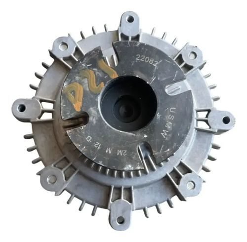 Vista 3 de Fan Clutch Embrague Ventilador Nissan D21 D22 2.4 95-08 Orig