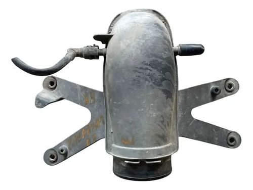 Tubo Cuerpo Aceleración Ford Expedition 5.4 2007-2015