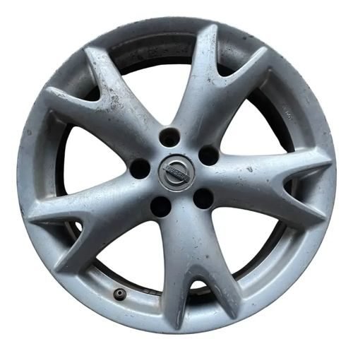 Rin 17 Pulgadas Original Nissan Rogue X-trail 5 Birlos