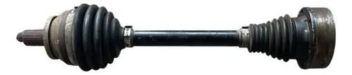 Flecha Homocinetica Izq Seat Ibiza Cordoba 2.0l 2003-2009