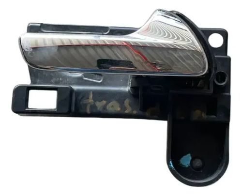 Manija Interior Trasera Derecha Dodge Journey 15-16 Oem