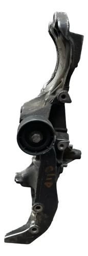 Vista 3 de Soporte Alternador Nissan Platina 1.6 05-08 Con Polea Oem