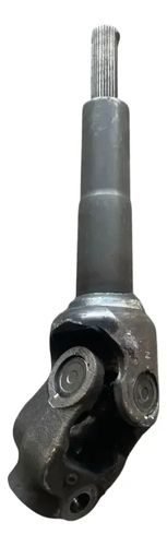 Vista 3 de Nudo De Direccion Para Nissan Versa Original 2010-2017