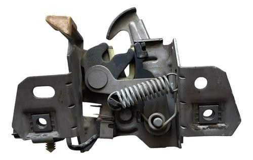 Vista 2 de Chapa Cerradura De Cofre Original Volvo S40 V50 2004-2012