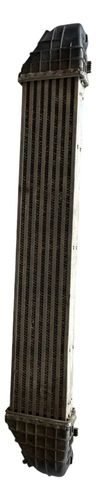 Vista 3 de Intercooler Radiador Aire Volvo S40 C30 V50 2.5 T5 04-12 Ori