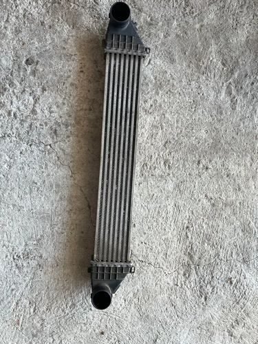 Vista 2 de Intercooler Radiador Aire Volvo S40 C30 V50 2.5 T5 04-12 Ori
