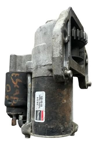 Vista 3 de Marcha Motor Arranque Ford Escape 3.0  Mariner 2005 A 2007