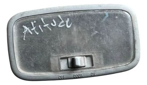 Vista 2 de Luz De Cortesía Plafón Techo Dodge Attitude 1.4 2006-2011