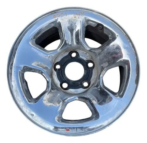 Rin Original 17 Dodge Ram 1500 5 Birlos 2010 2011 2012