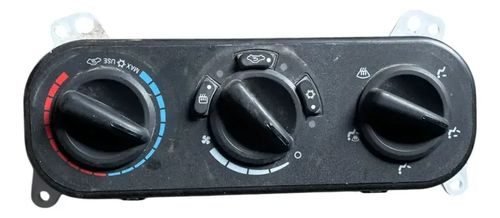 Control Aire Acondicionado Dodge Caliber 2007-2009 Mopar