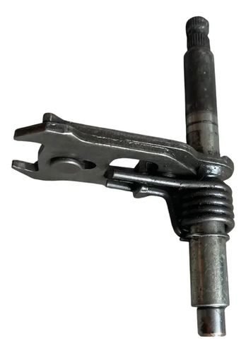 Vista 3 de Eje Selector De Cambios Honda Cb 250 Twister Original