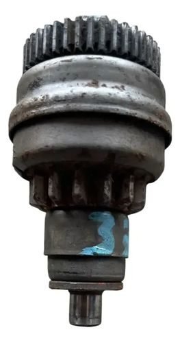 Bendix De Arranque Honda Beat 100 Original 2004-2010