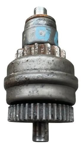 Vista 2 de Bendix De Arranque Honda Beat 100 Original 2004-2010